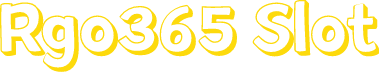 Rgo365 Slot